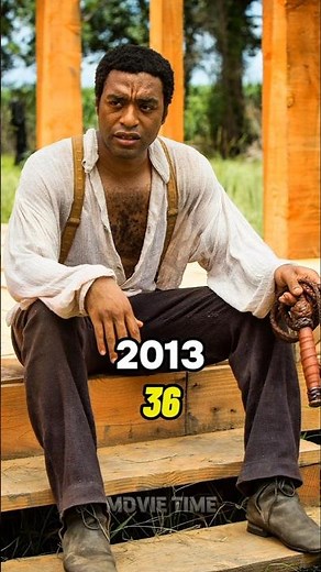 12 Years a Slave ( 2013-2026 ) Cast: Then and Now #castthenandnow #movieshorts