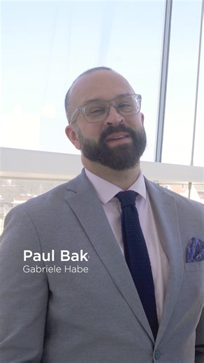 We are pleased to announce that MMoCA’s Board of Trustees has appointed Paul Baker Prindle as the next Gabriele Haberland Director. Baker Prindle received his graduate degrees from the University of Wisconsin-Madison and a bachelor's degree from Edgewood College. During his time in Madison, Baker Prindle worked at the Madison Art Center, now the Madison Museum of Contemporary Art (MMoCA). “My professional journey truly began at the Madison Arts Center.” Baker Prindle said, “I worked in the store
