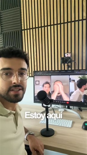 Alvaro Sanchez on Reels