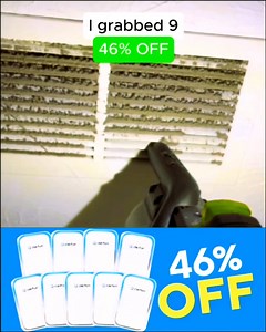 🎁 FINAL CHANCE: UP TO 46% OFF FREE SHIPPING*! 🎁 SALE EXTENDED – WHILE SUPPLIES LAST ONLY! 👉 Why are Homeowners stocking up on Clarifion Air Ionizer? Because they’re the must-have solution of the year, and now they're up to 46% OFF! ✅ It snipes down airborne dust mites and dust particles ✅ It cleans the air without you having to lift a single finger ✅ It Provides a refreshing environment 24/7 ✅ It uses cutting-edge air ionization, the same technology in hospitals *On all discounted bundle deal