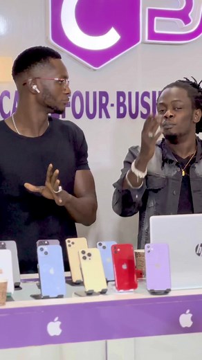 @Carrefour Business Groupe  sur TikTok