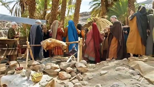 Genesis Capitulo 53 Completo - Genesis Capitulo 53 Completo