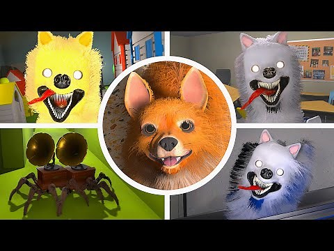 THE CLASSROOMS NEW 0.7 UPDATE - New Walkthrough FULL PLAYTHROUGH (All Jumpscares)