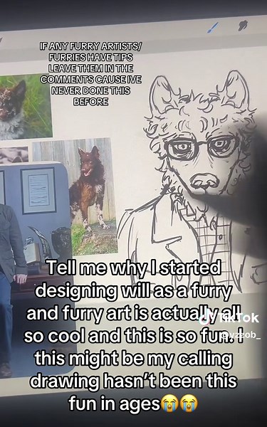 Exploring Furry Art: Passion and Creativity Unleashed