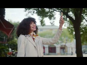 vivo V23 5G Color Changing Glass | vivo Bangladesh