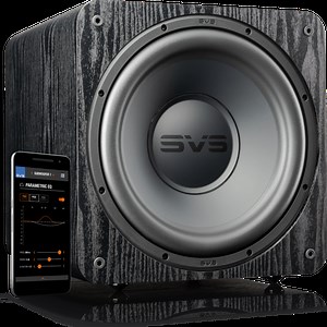 Subwoofer SVS SB-1000 PRO