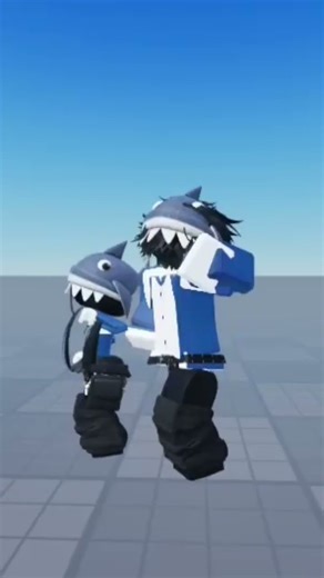 un mach con mi dúo 💕🐾🥺 #roblox #edit