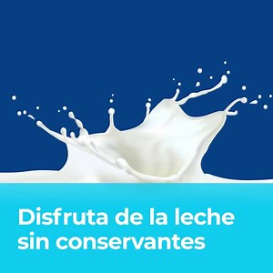 Gracias a las seis capas que componen nuestros envases, se crea una barrera protectora a la leche, que la protege de la acción de la luz, aire, agua y microorganismos, manteniéndola segura por más tiempo. | Tetra Pak C&C | Facebook