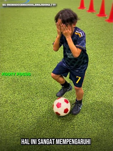 Jepang sedang bersiap untuk Piala Dunia 2030