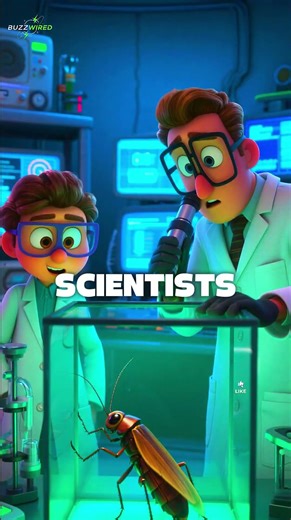 Did You Know There’s an Insect That Can Live Without Its Head for Weeks?