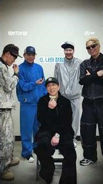 [SMTM12] KEYWORD SHORT INTERVIEW ｜ Team 〈Lil Moshpit X Jay Park〉