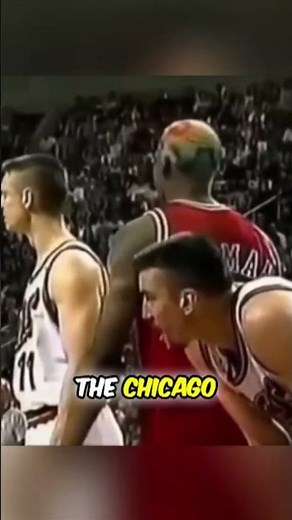 Reggie Miller's Choke Sign: Iconic NBA Moments with Spike Lee #NBA #legend