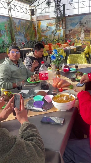 #viajando #paseos #libertadfinanciera #boliviatiktok #elaltobolivia🇧🇴🥰