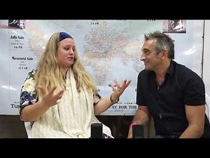 Iris After Hours - Episode 130 - Kate Hess