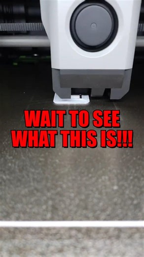 I guess you didnt excpect this! #3dprinting #timelapse #bambulab #satisfying #funny #tech #bomb