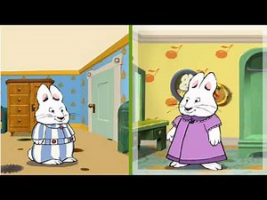 PC Longplay - Max & Ruby - Dress Up