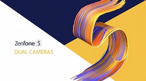 #ZenFone5 has an intelligent dual-camera system that adapts and learns, delivering perfect photos every time. | ASUS