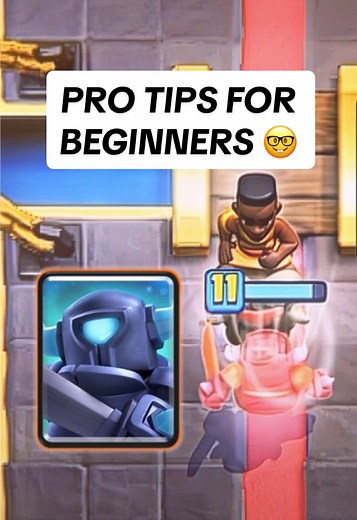 Pro Tips for Beginner Clash Royale Players