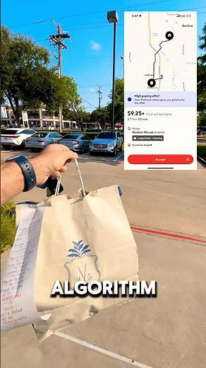 Why DoorDash Keeps Sending You TRASH Orders (And How to Fix It) 🗑️🔥 #doordash #shorts