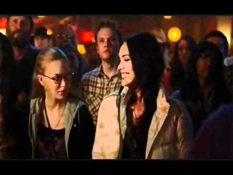 Jennifer's Body - Cannibal (Ke$ha!) 2010!!!