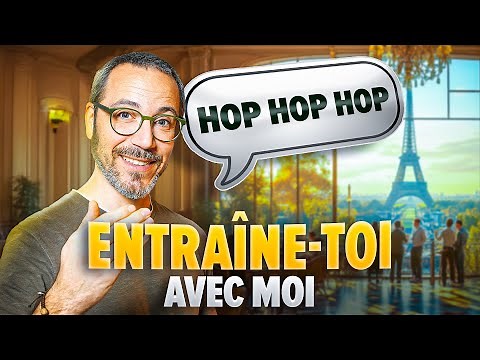 Ces sons que seuls les Français font : Oh là là, Pfff, Euh…