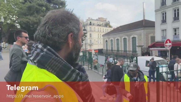 ReservoirLive - Twitch