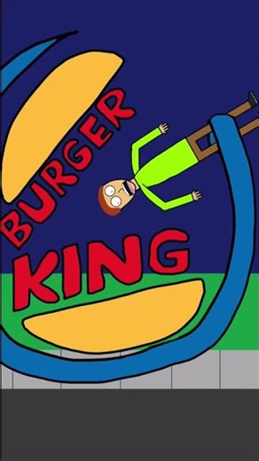 SCP-4187 Devours a Victim