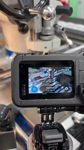 18K views · 956 reactions | When your cutter speed matches the camera frame rate ‍ #abom79 | Abom79 | Facebook