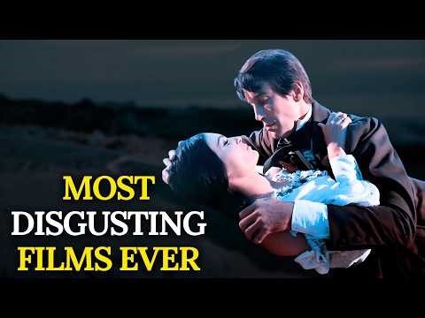 60's Italian Exploitation Films That Shocked Censors