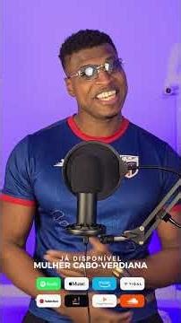 Mudjer Cabo-Verdiana | Homenagem à Mulher de Cabo Verde