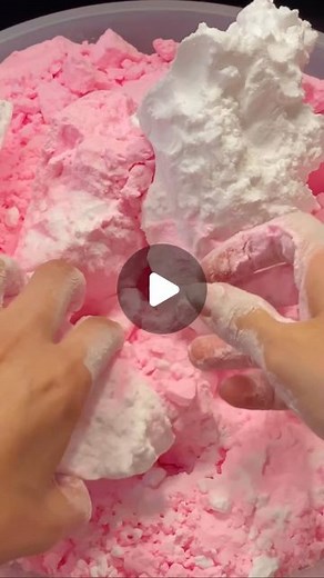🤤....asmr on Instagram‎: "‏ the full video on youtube ‏ . . . . . . . . . . . . . . ‎‏#bakingsoda ‎‏ #asmrtrigger #asmrtherapy #sleepaid #art #asmrsounds #oddlysatisfying #chalk #asmrpowder #slime #asmrcomet #asmrcrunch #asmr #asmrbakingsoda #bakingsoda #asmrcrumble #explore #asmrgymchalk #trend #chalk #bakingsodaasmr #gymchalk #explor ‎‏ #instagramers #asmrsounds #asmrcommunity #relax"‎