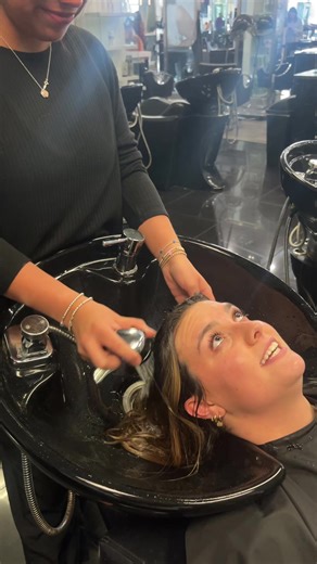 Unexpectedly Refreshing Hair Appointment Experience