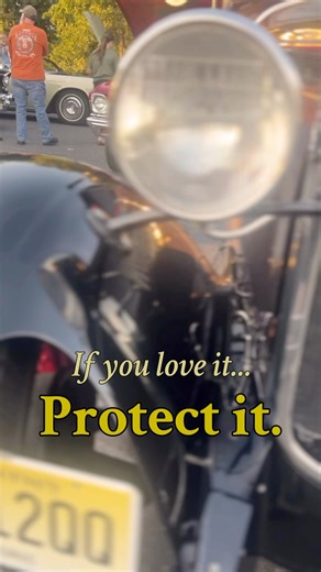 Classics aren’t just cars, they’re memories, time, and passion. If you love it, protect it. Wishing you a Happy Valentine’s Day from J.C. Taylor! #valentinesday #carcollector #vintagecars #carlover | J.C. Taylor Insurance