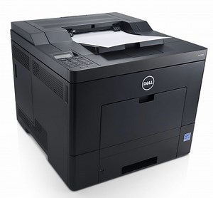 Dell Color Printer | C2660dn Review