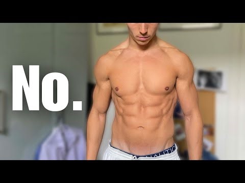 Does Doing Less Actually Get You More Jacked? (Reality Check)