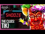 The Clues- Tiki - Season 10 - The Masked singer