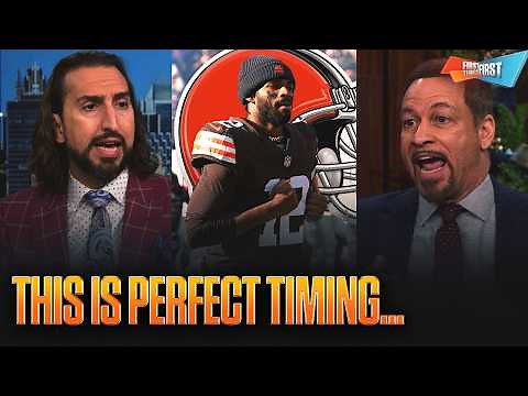 Shedeur MUST beat Aaron Rodgers, Brock Purdy needs to show he's worth his contract 😶| FTF