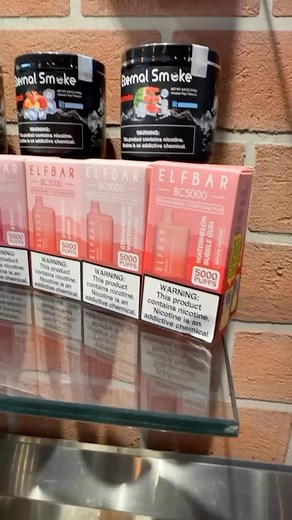 23 reactions | Authentic Elfbar  Widest variety of Original flavors...