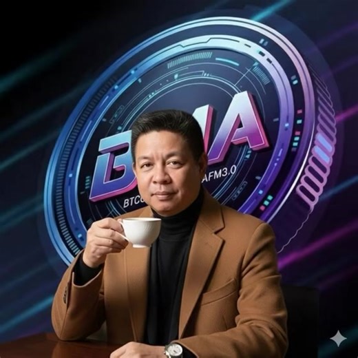 The BMA token is built for a new digital economy, where creators are rewarded, communities are valued, and value returns to those who create it. This is not speculation. This is purpose-driven SocialFi. | David Nguyen