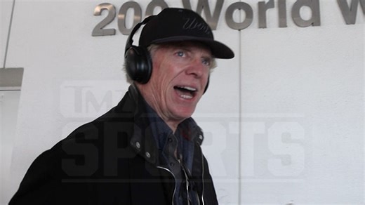 Christopher 'Shooter McGavin' McDonald Says 'Happy Gilmore 2' Will 'Be Fantastic'