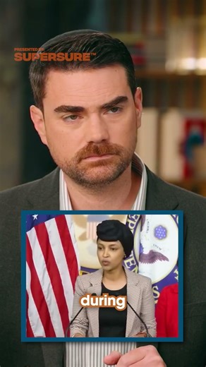 Does this make her 11-han Omar? #SuperSurePartner