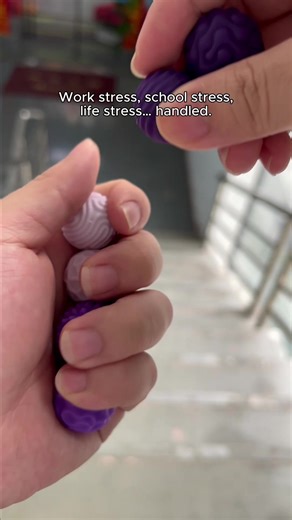 This magnetic ball fidget toy is my go-to for keeping my hands busy during long meetings. Weighted, smooth, and completely mesmerizing, it helps me stay focused while giving my hands something satisfying to do. Perfect for the office, home, or anywhere you need a little calm and focus. #fidgettoys #sensorytoy #stressrelief #anxietyrelief #autism