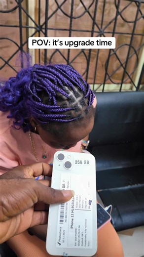 Upgrade Your Tech: Swap Devices at FMT