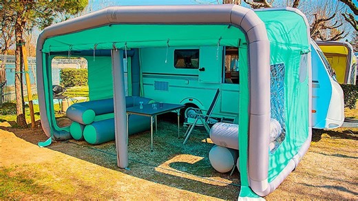 10 next-level outdoor gadgets for ultimate comfort & adventure