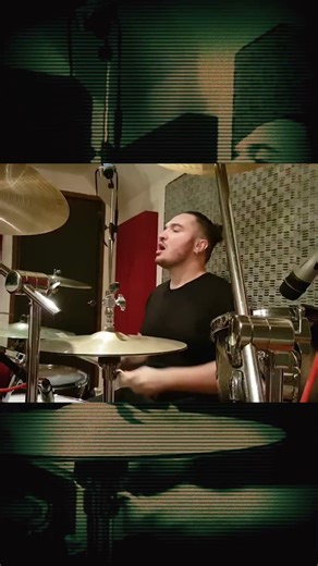 Imagine Dragons – Believer | Drum Cover by Murillo Martins