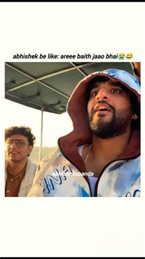 family time😭😂 #abhishekmalhan #fukrainsaan #pandagang #trending #explore #family #fun #fyp #viral