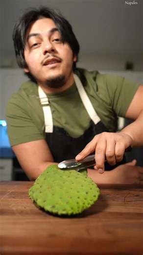 Eating Cactus isn't common but it is delicious. here's how I make it for myself! #fyp #nopales #cactus | Cooking and food