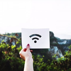Dein WLAN ist zu langsam und das nervt? Diese Tricks helfen! | stern