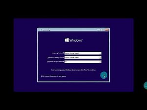 CREATING BOOTABLE FLASH DRIVES AND INSTALLING AN OS AND DRIVES