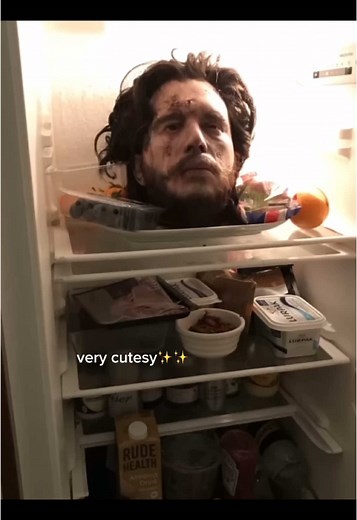 Kit Harrington's Hilarious April Fools Prank